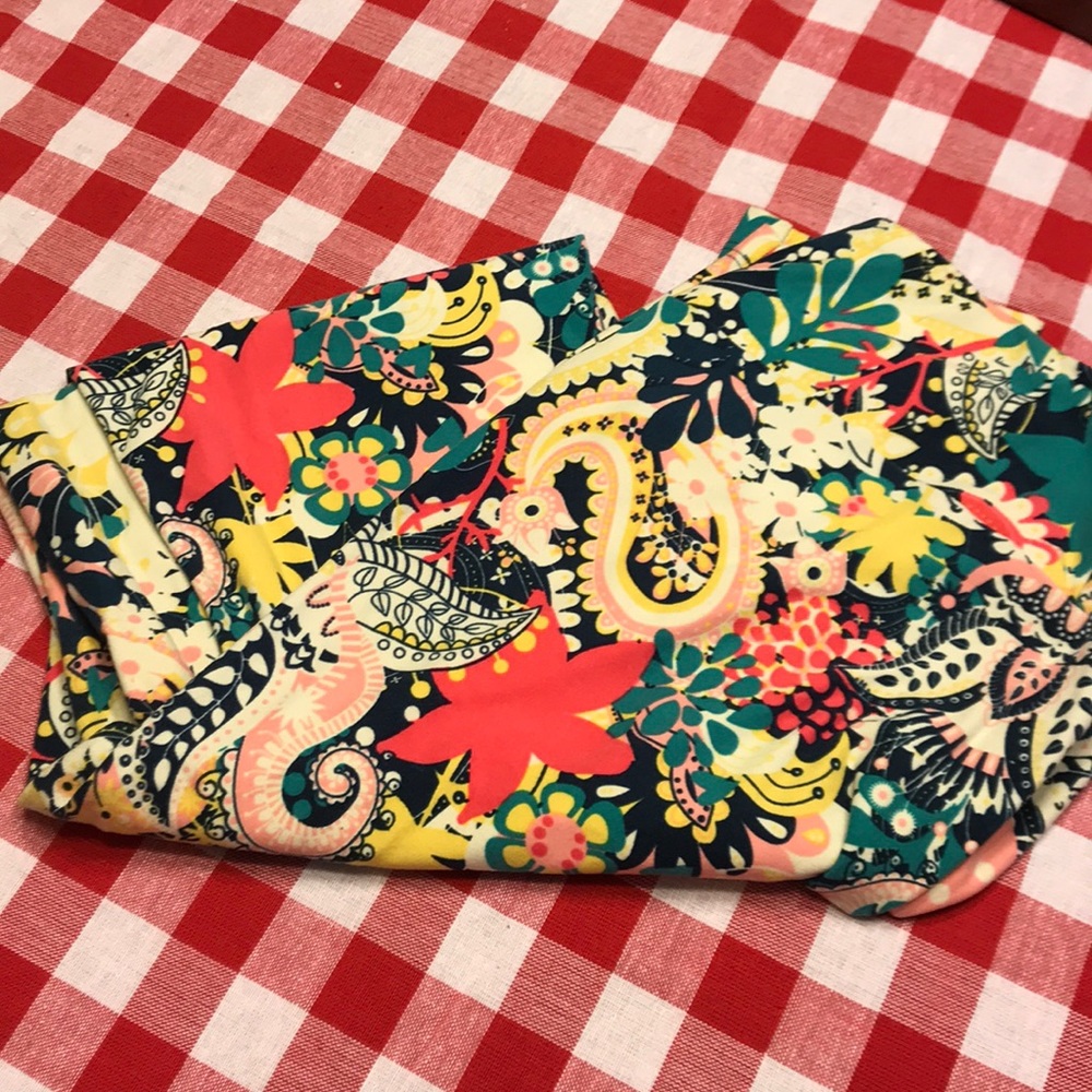 Lularoe TC